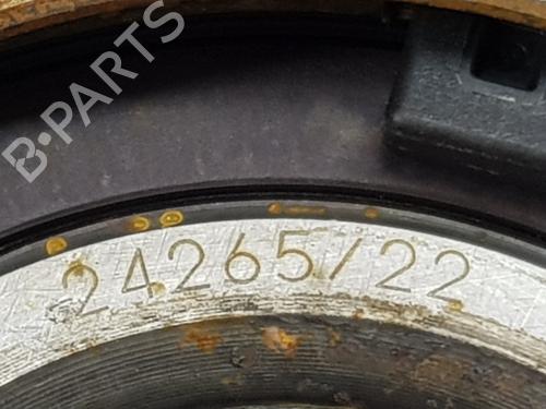 Right front steering knuckle DACIA SANDERO III | BP37684646M26 - Image 2