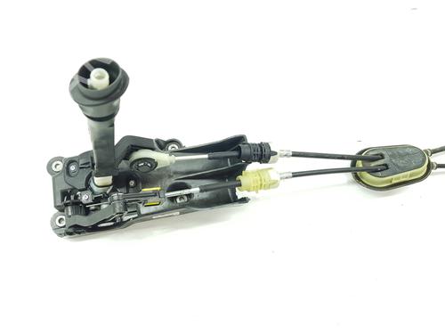 Gear lever RENAULT KADJAR (HA_, HL_) | BP37184823M90 - Image 3