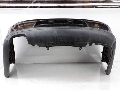 Rear bumper VW PASSAT B6 (3C2) 2.0 TDI 16V | BP789946C8 
