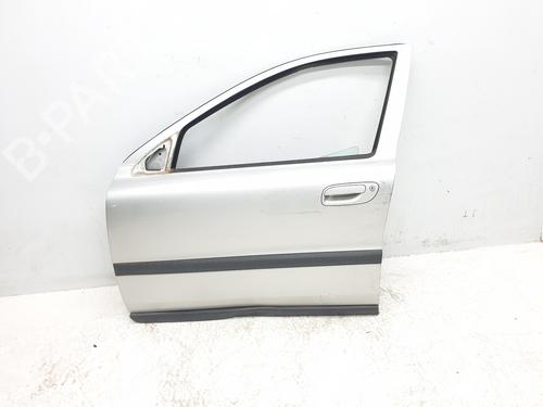 Used Left front door VOLVO V70 II (285) D5 (163 hp) 20727065
