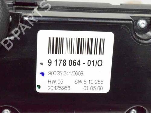 Climate control BMW X5 (E70) xDrive 35 d | BP1932937I5 
