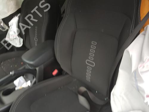 Electronic sensor KIA SPORTAGE III (SL) 1.6 GDI | BP12463725M84 