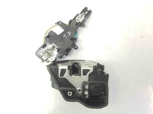 Rear right lock BMW 1 (E87) 116 i | BP9168554C99 