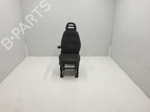 Used Left front seat Left front seat CITROËN JUMPER II Van 2.2 HDi 100 (101 hp) 36570113 36570113