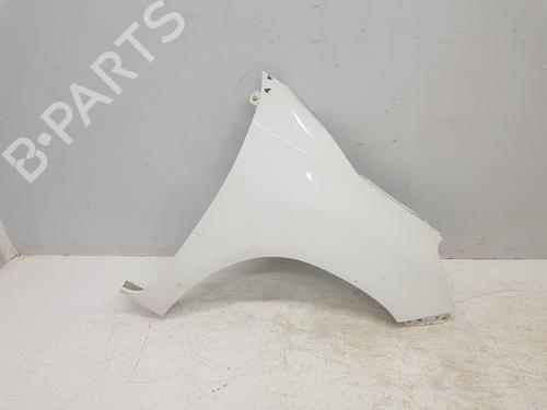 Forskærm Højre Forskærm Højre TOYOTA HILUX VIII Pickup (_N1_) [2015-2026] 34535765 34535765