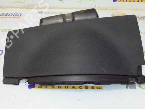 Used Glove box PEUGEOT PARTNER Box Body/MPV 1.6 HDi 16V 4x4 (90 hp) 784395