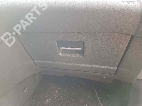 Left rear steering knuckle FORD MONDEO IV Saloon (BA7) 2.0 TDCi | BP8068308M27  - Image 10