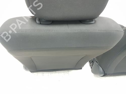 Seats set HYUNDAI i20 II (GB, IB) 1.2 | BP15498883C78 