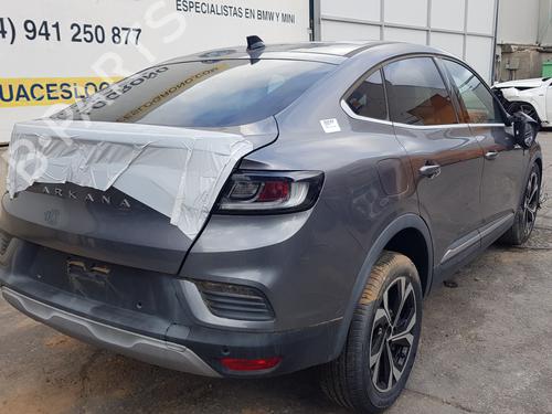 Electronic sensor RENAULT ARKANA I (LCM_, LDN_)  | BP33694524M84  - Image 29