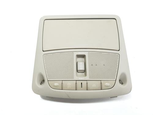 Innerbelysning Innerbelysning NISSAN X-TRAIL III (T32_, T32R, T32RR) [2013-2026] 33234881 33234881