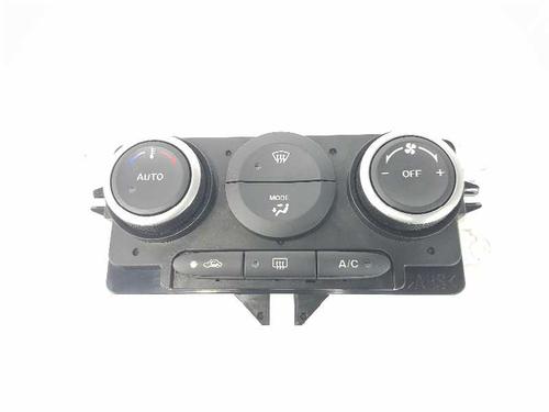 Used Climate control MAZDA CX-7 (ER) 2.2 MZR-CD AWD (ER10A) (173 hp) 6452259