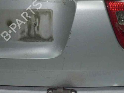 Tailgate BMW X5 (E53) 3.0 d | BP1168483C6 