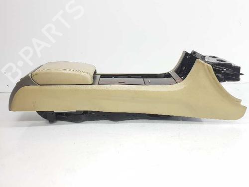 Used Armrest / Center console JAGUAR XF I (X250) 3.0 D (275 hp) 7152930