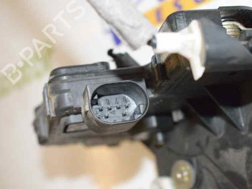 Rear right lock BMW 3 (E46) 320 d | BP786376C99