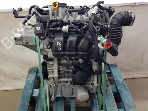 Engine SEAT IBIZA V (KJ1, KJG) 1.0 MPi | BP35955952M1 - Image 6