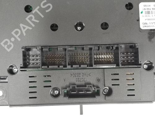 Switch PORSCHE PANAMERA (970) 4.8 S | BP26333896I30 