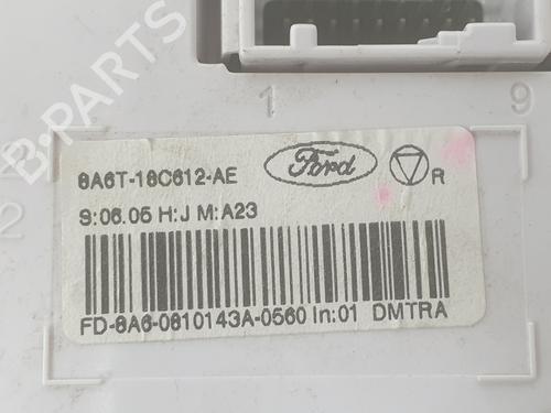 Climate control FORD FIESTA VI (CB1, CCN) 1.4 | BP7714226I5 
