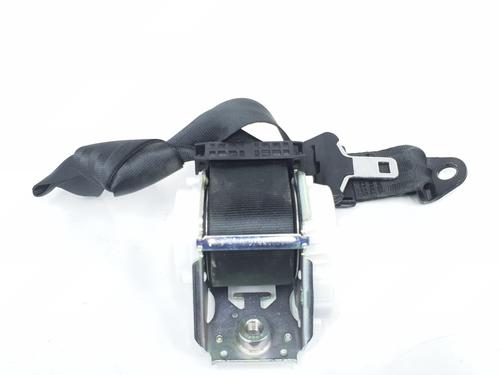 Used Rear right seatbelt CITROËN DS3 (SA_) 1.2 VTi 82 (82 hp) 22353148