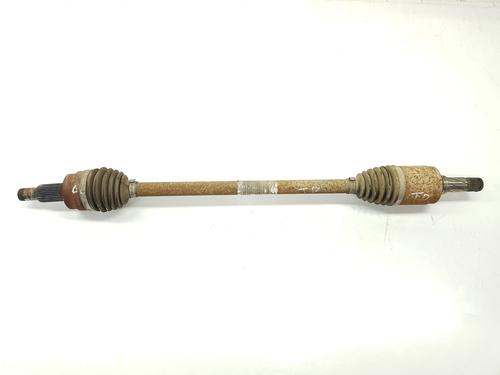 Right rear driveshaft LAND ROVER RANGE ROVER EVOQUE (L538)  | BP29591077M41 