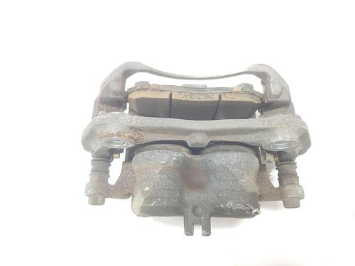 Left front brake caliper NISSAN NV200 / EVALIA Bus e-NV (ME0M) | BP11599673M105 