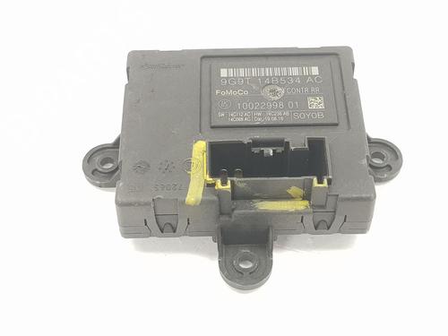 Module électronique VOLVO XC60 I SUV (156) D3 (150 hp) 15248625