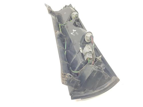 Left taillight HONDA CR-V I (RD) 2.0 16V 4WD (RD1, RD3) | BP15259886C34 