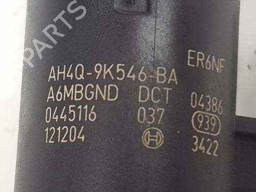 Injector LAND ROVER RANGE ROVER SPORT II (L494) 4.4 SDV8 4x4 | BP31888115M100