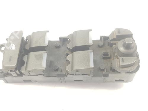 Used Left front window switch LAND ROVER RANGE ROVER EVOQUE (L538) 2.2 D 4x4 (150 hp) 13658146
