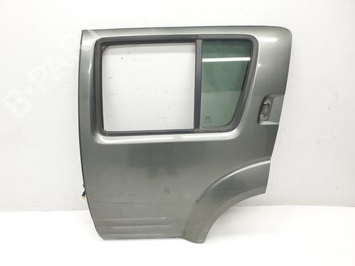 Used Left rear door NISSAN PATHFINDER III (R51) [2005-2025]  25846238
