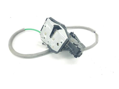 Used Rear right lock BMW 3 (E46) 320 d (150 hp) 10055526