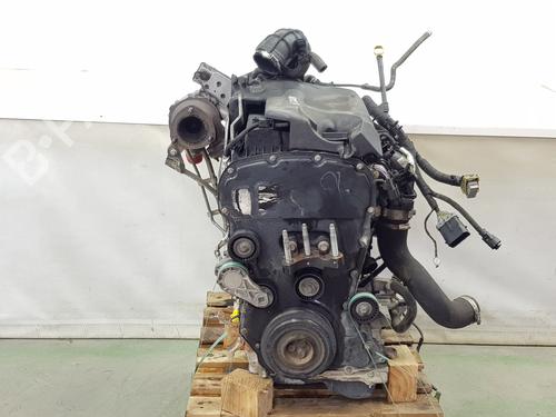 Engine FORD TRANSIT CUSTOM V362 Van (FY, FZ) | BP36185911M1 - Image 6