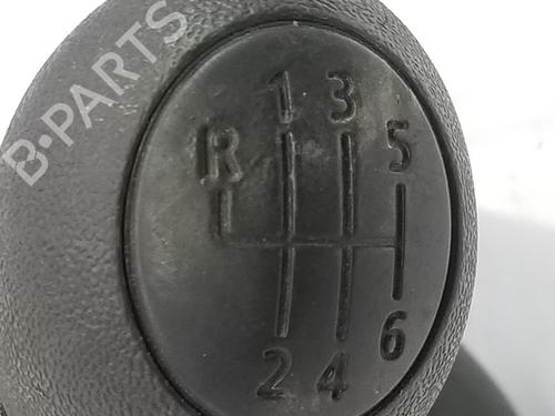Gear lever RENAULT TRAFIC III Van (FG_) 1.6 dCi 120 (FGMK) | BP9136570M90 