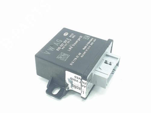 Used Electronic module AUDI A1 (8X1, 8XK) 1.0 TFSI (95 hp) 17613109