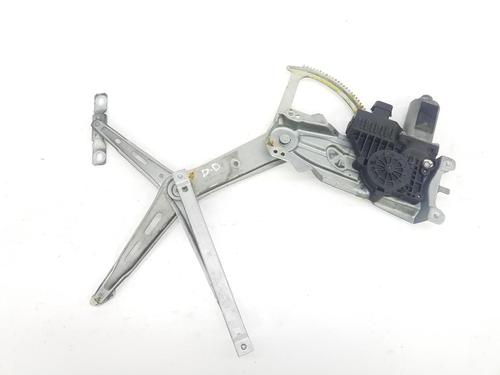 Front right window mechanism OPEL ZAFIRA / ZAFIRA FAMILY B (A05) 1.9 CDTI (M75) (120 hp) 8645490