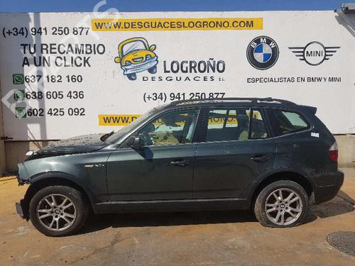 Ratstangsstang BMW X3 (E83) xDrive 30 d | BP7878240I23 