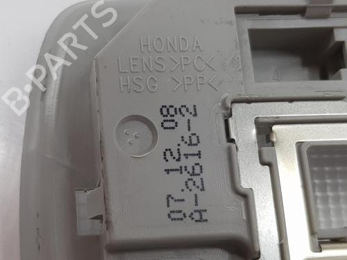 Interior roof light HONDA FR-V (BE) 2.2 i CTDi (BE5) | BP14920154I8