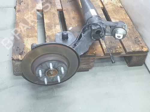 Essieu arrière OPEL MOKKA / MOKKA X (J13) 1.6 CDTI (_76) | BP30934186M2