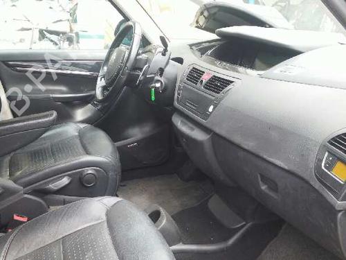 Climate control CITROËN C4 Grand Picasso I (UA_) 2.0 i 16V | BP795046I5 