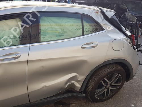 Gearbox MERCEDES-BENZ GLA-CLASS (X156)  | BP28103164M3 