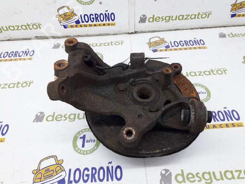 Right rear steering knuckle OPEL INSIGNIA A (G09) 2.0 CDTI (68) | BP1932926M28 