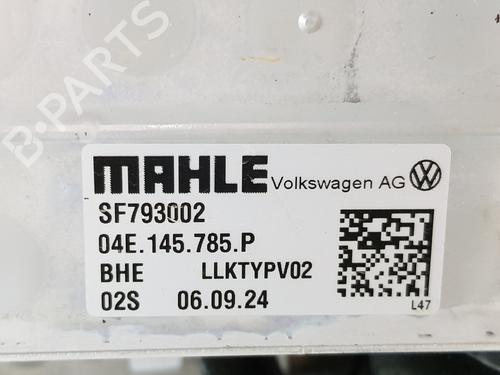 Engine VW T-ROC (A11, D11)  | BP27272246M1 