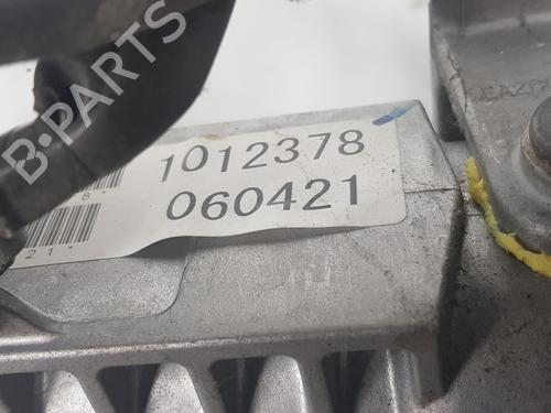 Steering column NISSAN NAVARA NP300 (D40) 2.5 dCi 4WD (D40TT, D40T, D40M, D40BB) | BP7896144M21 