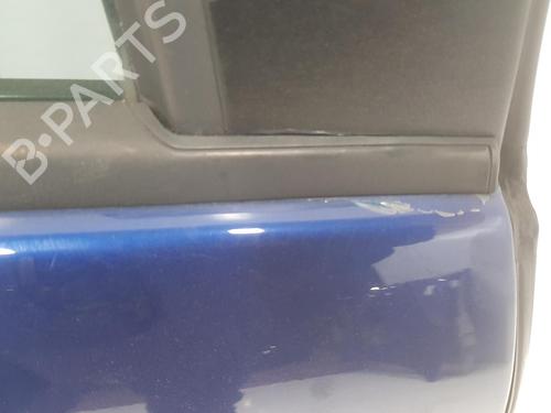 Right rear door SEAT TOLEDO II (1M2) 1.9 TDI | BP15820732C5 