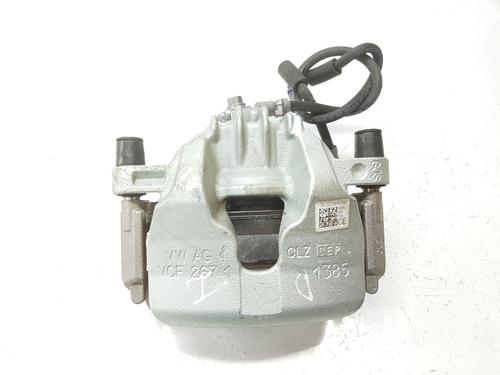 Used Left front brake caliper SEAT LEON Sportstourer (KL8, KLD) 2.0 TDI (150 hp) 16353837