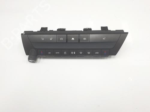 Used Climate control OPEL ASTRA L Sports Tourer (O5) 1.2 (FRHNSL, FRHNSR) (131 hp) 22703608