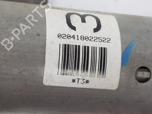 Other TOYOTA LAND CRUISER 90 (_J9_) 3.0 D-4D 4WD (KDJ90_, KDJ95_, KDJ90W, KDJ95W) | BP29954946O1 