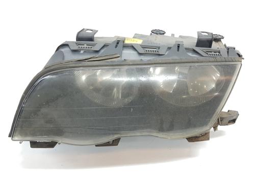 Left headlight BMW 3 (E46) 320 d | BP17788337C28