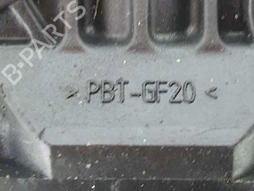 Front right window mechanism PEUGEOT 206 Hatchback (2A/C) 1.6 HDi 110 | BP8140735C23 