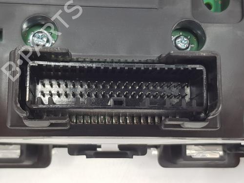 Instrument cluster RENAULT CAPTUR II (HF_)  | BP37471859C47  - Image 5