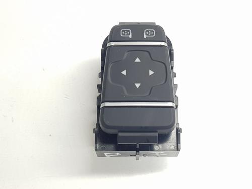 Used Mirror switch Mirror switch RENAULT KANGOO III MPV Blue dCi 95 (KJAB) (95 hp) 34736138 34736138